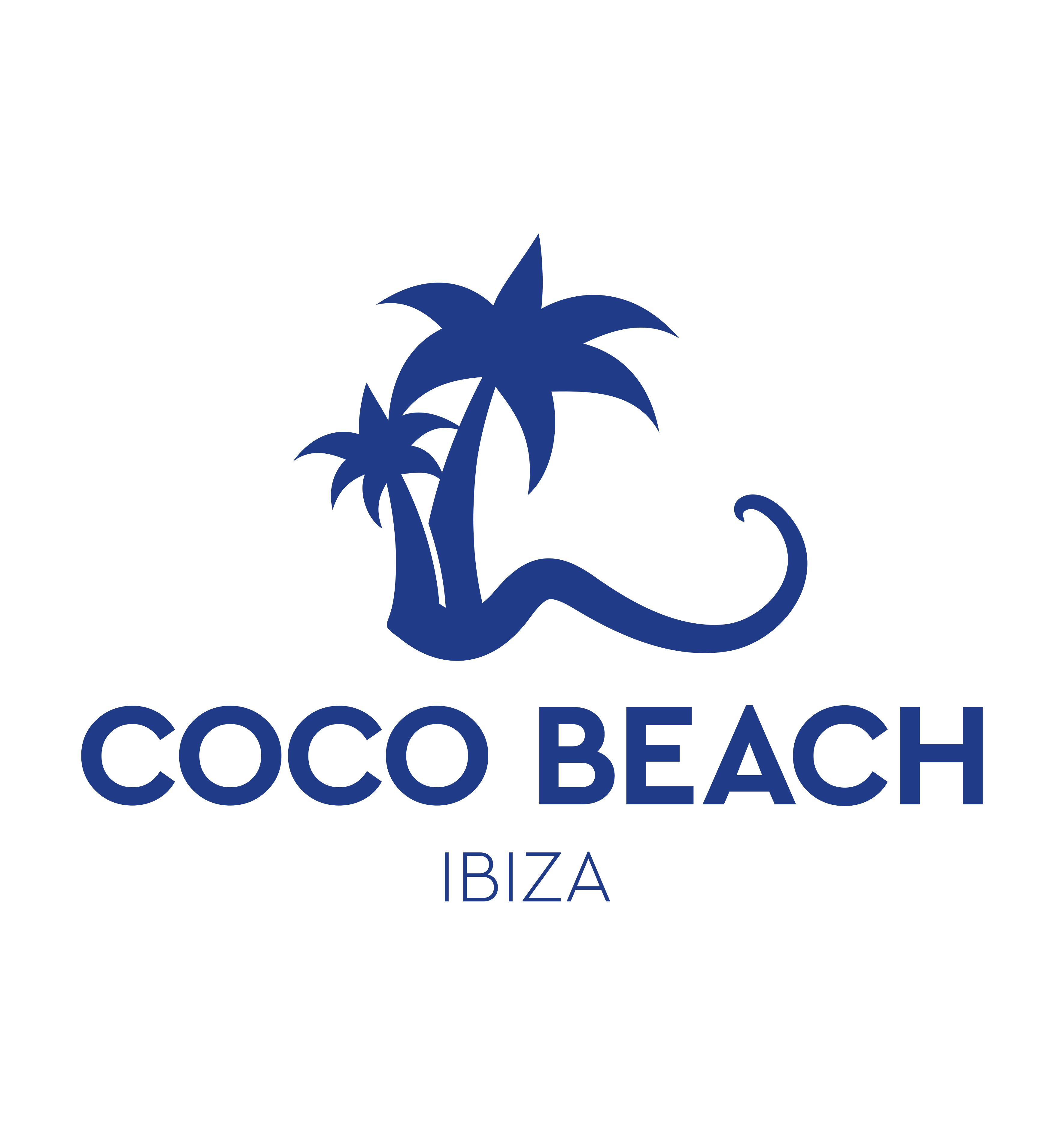 Coco Beach Ibiza